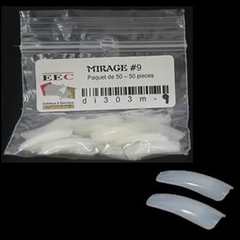 Di - Art - Nail Mirage (50) Beauty & Personal Care 9