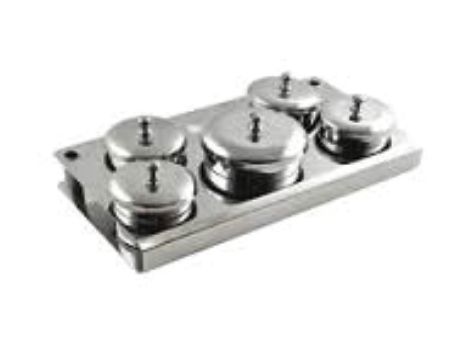 Di - Art - Power & Liquid Set 5 Pcs Beauty & Personal Care