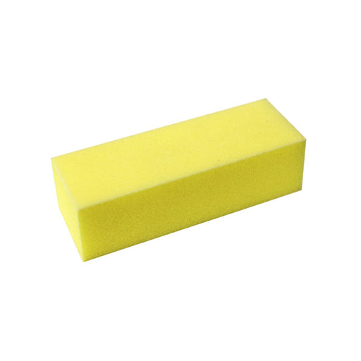 Di - Art - Very Solf 3 Ways Yellow Buffer grit 220 Beauty & Personal Care