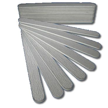 Di - Art - Zebra File Straight 100 / 180 Beauty & Personal Care