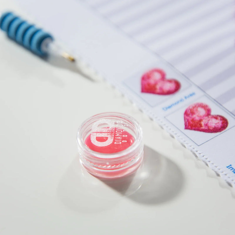 DIAMOND DOTZ - Accessory Pack Arts & Crafts