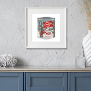 DIAMOND DOTZ - Conserve de sirop d'érable (12" x 16" - 30,5cm x 40,6cm) Arts & Entertainment