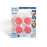 DIAMOND DOTZ - DD Bulk Pack Wax Pots Toys & Games