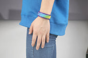 DIAMOND DOTZ - Dotzies Bracelets(3) Mardigras 21x2 Toys & Games