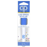 DIAMOND DOTZ - ERGO LED STYLUS Arts & Crafts