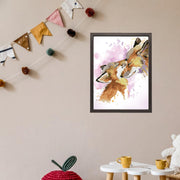 DIAMOND DOTZ - Fox Bliss 58x50 Toys & Games