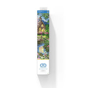 DIAMOND DOTZ - Path to Worship 56x71 Toys & Games