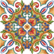 DIAMOND DOTZ - Portugese Tile 38.5x38.5 Toys & Games