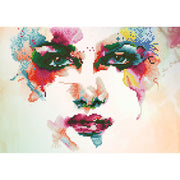 DIAMOND DOTZ - Rainbow Dream 48x36 Toys & Games