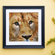 DIAMOND DOTZ - Serengeti Magic 38X38 Toys & Games