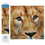 DIAMOND DOTZ - Serengeti Magic 38X38 Toys & Games