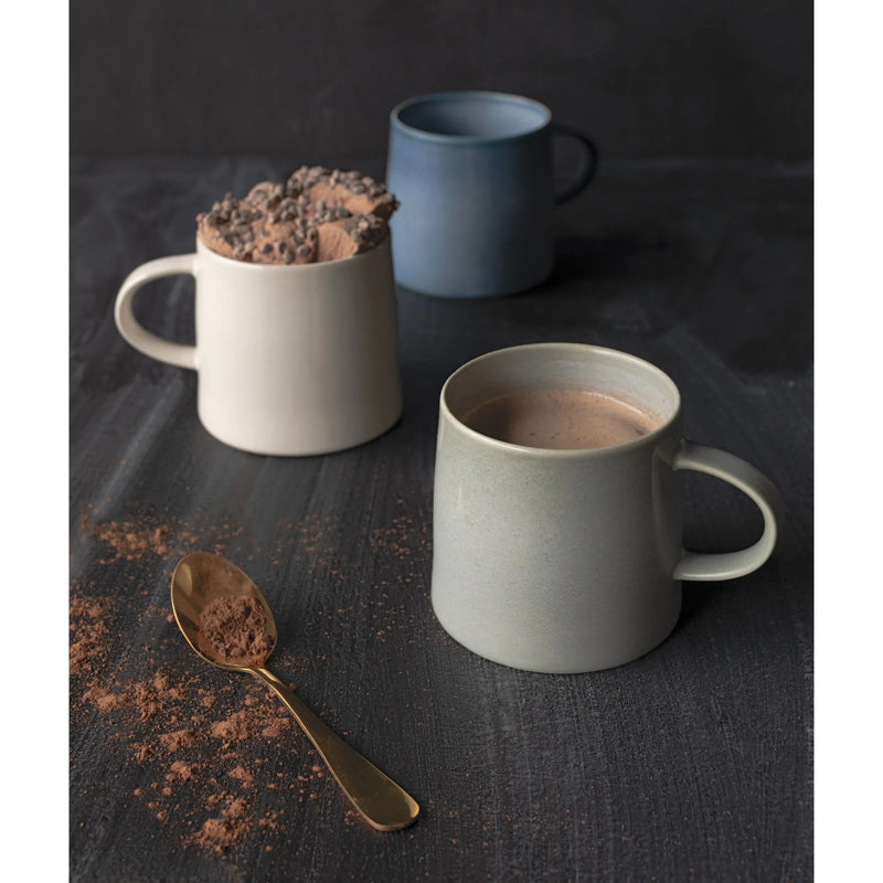 Heirloom - Mug Aquarius Sage