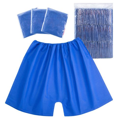 Belmonda - Disposable Spa Uni Boxer 10/pk/Boxer Taille Univ. Jetable-DISCONTINUE