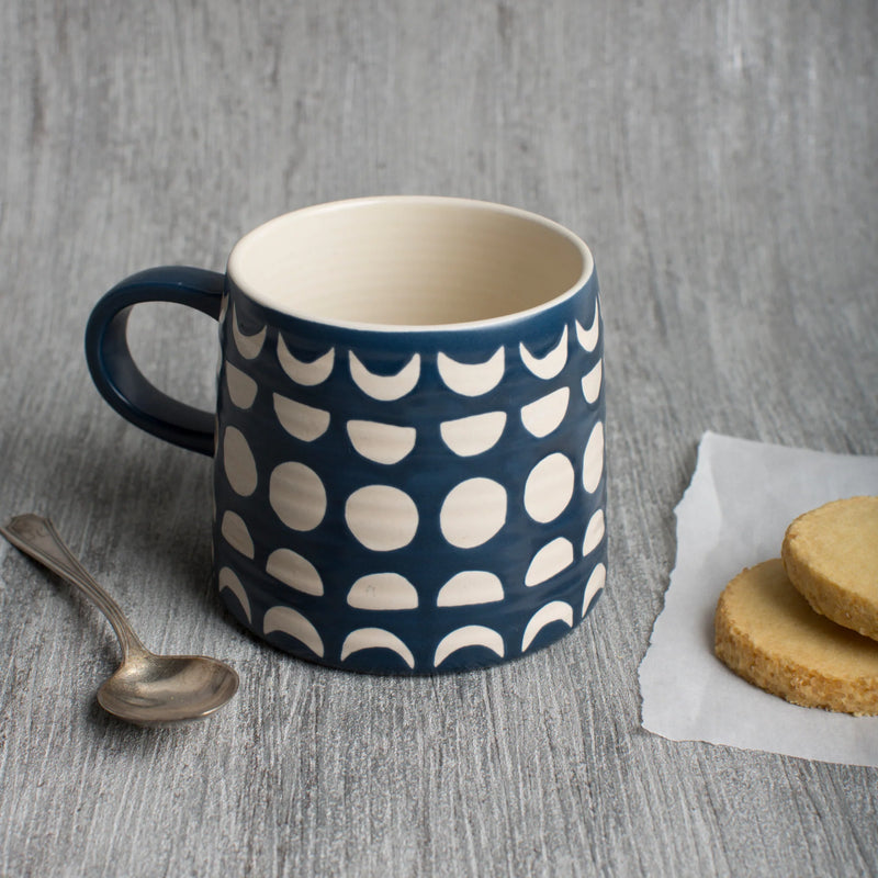 Danica Studio - Mug Imprint Ink