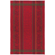 Now Designs - Winterberry Christmas Jacquard Dishtowel