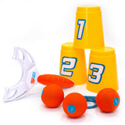 DJUBI - SpringShot Sporting Goods