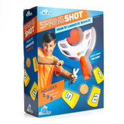 DJUBI - SpringShot Sporting Goods