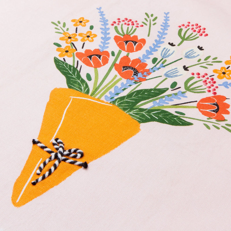 Jubilee - Tt Deco Bouquet