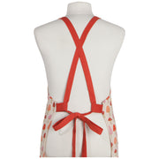 Jubilee - Toadstool Apron & Dishtowel Set - back view