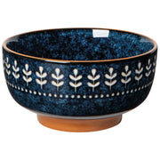 Heirloom - Bowl Nightbloom | 4.25 in / 10.8 cm
