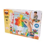 BIG - TANGRAM BASIC - 60pcs