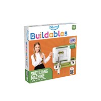 BUILDABLES - SKETCHING MACHINE
