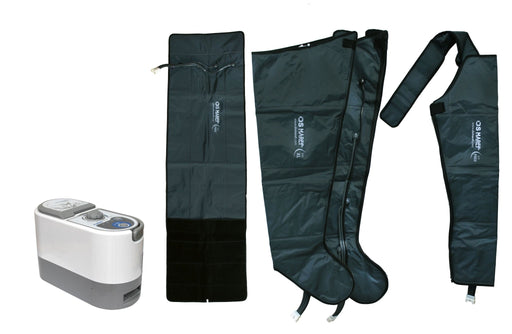 Doctor Life - Complete V3Max Pressotherapy Kit Beauty & Personal Care