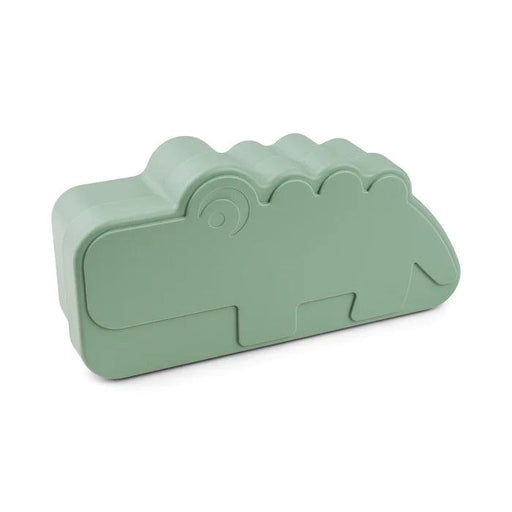 Done by Deer - Lunch box Home & Kitchen Croco Green