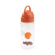Done by Deer - Straw bottle Home & Kitchen Happy clouds Papaya