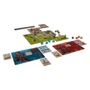 Don't Panic Games - Fateforge - Les Chroniques De Kaan Toys & Games