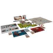 Don't Panic Games - Fateforge - Les Chroniques De Kaan Toys & Games