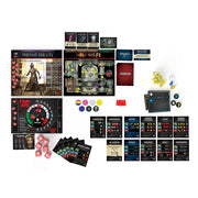 Don't Panic Games - Final Girl Saison 2 - Long Metrage 10: Hurlements Dans Les Tenebres Toys & Games