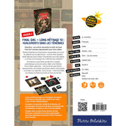 Don't Panic Games - Final Girl Saison 2 - Long Metrage 10: Hurlements Dans Les Tenebres Toys & Games