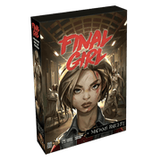 Don't Panic Games - Final Girl Saison 2 - Long Metrage 10: Hurlements Dans Les Tenebres Toys & Games