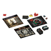 Don't Panic Games - Final Girl Saison 2 - Long Metrage 10: Hurlements Dans Les Tenebres Toys & Games