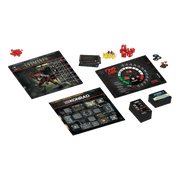 Don't Panic Games - Final Girl Saison 2 - Long Metrage 6: Terreur Dans L'Espace Toys & Games