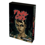 Don't Panic Games - Final Girl Saison 2 - Long Metrage 6: Terreur Dans L'Espace Toys & Games