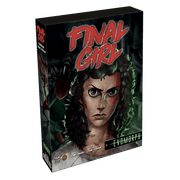 Don't Panic Games - Final Girl Saison 2 - Long Metrage 6: Terreur Dans L'Espace Toys & Games