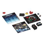 Don't Panic Games - Final Girl Saison 2 - Long Metrage 7: La Station 2891 Ne Repond Plus Toys & Games