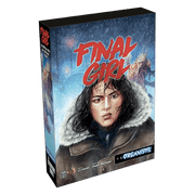 Don't Panic Games - Final Girl Saison 2 - Long Metrage 7: La Station 2891 Ne Repond Plus Toys & Games