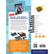 Don't Panic Games - Final Girl Saison 2 - Long Metrage 7: La Station 2891 Ne Repond Plus Toys & Games