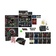 Don't Panic Games - Final Girl Saison 2 - Long Metrage 7: La Station 2891 Ne Repond Plus Toys & Games