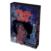 Don't Panic Games - Final Girl Saison 2 - Long Metrage 8: La Mort Est A La Porte Toys & Games