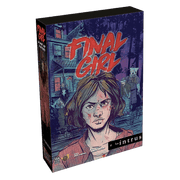 Don't Panic Games - Final Girl Saison 2 - Long Metrage 8: La Mort Est A La Porte Toys & Games