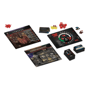 Don't Panic Games - Final Girl Saison 2 - Long Metrage 8: La Mort Est A La Porte Toys & Games