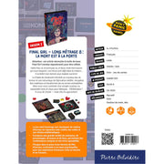 Don't Panic Games - Final Girl Saison 2 - Long Metrage 8: La Mort Est A La Porte Toys & Games