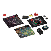 Don't Panic Games - Final Girl Saison 2 - Long Metrage 9: Lune De Sang Toys & Games