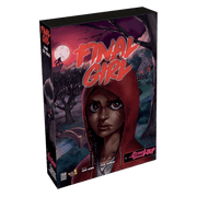 Don't Panic Games - Final Girl Saison 2 - Long Metrage 9: Lune De Sang Toys & Games