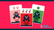 DON'T PANIC GAMES - FRUIT COCKTAIL Toys & Games