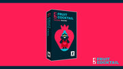 DON'T PANIC GAMES - FRUIT COCKTAIL Toys & Games